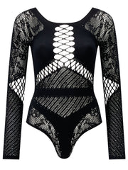 Ann Summers Paisley Body