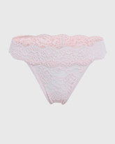 La Senza Remix Thong Panty
