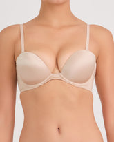 Strapless Level Two Smooth Core 02MI / 34B