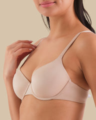 LA SENZA SMOOTH BRA 02MI / 34B