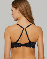 LA SENZA BEYOND SEXY BLACK BRA Black / 34C