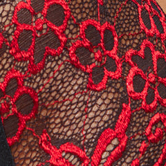 Ann Summers Brooke Crotchless Set