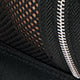 Ann Summers Zorah Fishnet Zip Peephole Crotchless Lingerie 2 Piece Set