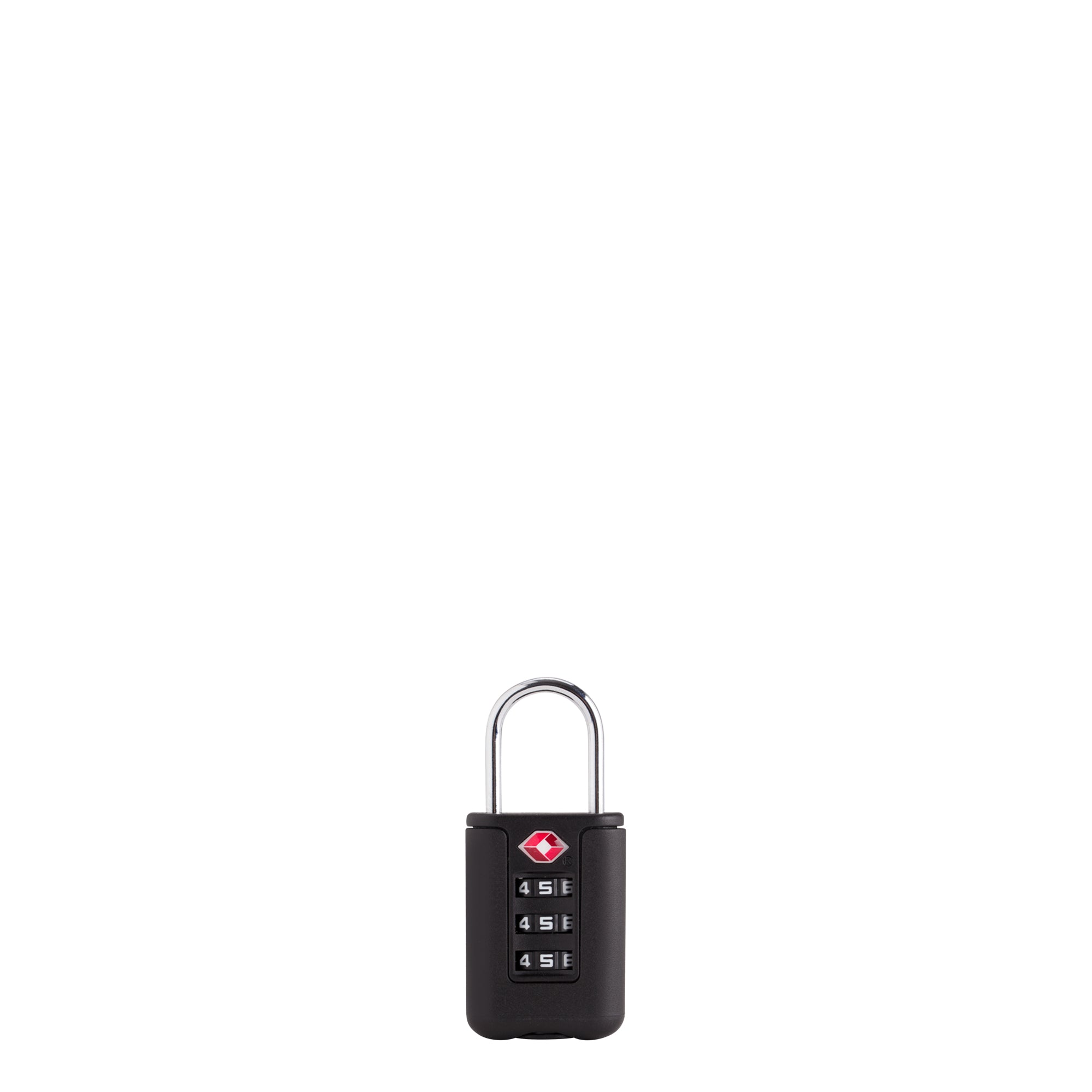 Locks-Lucchetti -Tag Single Size / Black