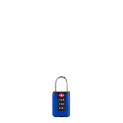 Locks-Lucchetti -Tag Single Size / Electric Blue