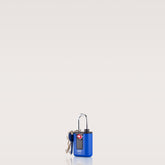 Locks-Lucchetti -Tag Single Size / Electric Blue