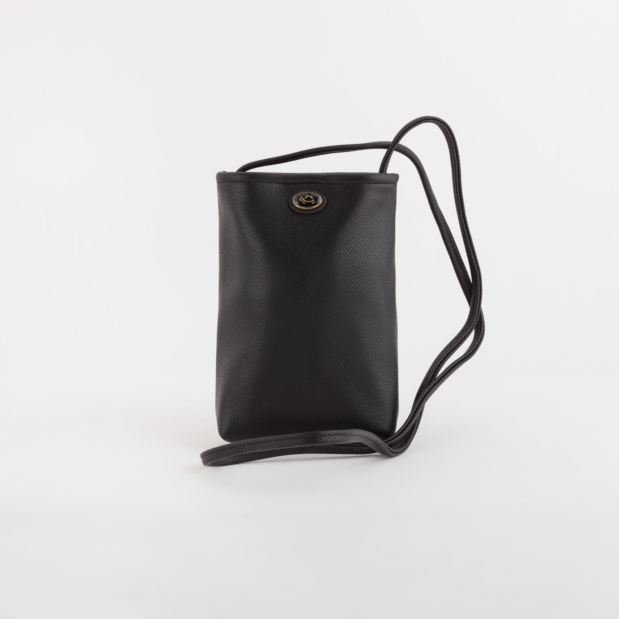 Phone Cases-Leonia Accessories Single Size / Black