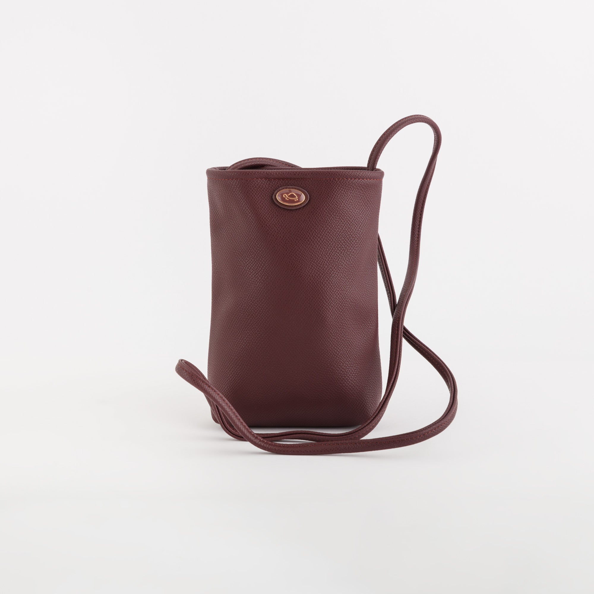 Phone Cases-Leonia Accessories Single Size / Plum