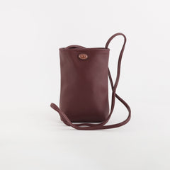 Phone Cases-Leonia Accessories Single Size / Plum