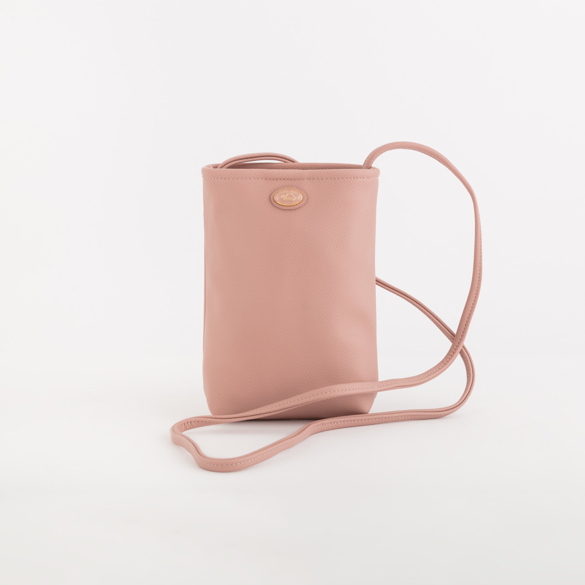 Phone Cases-Leonia Accessories Single Size / Powder