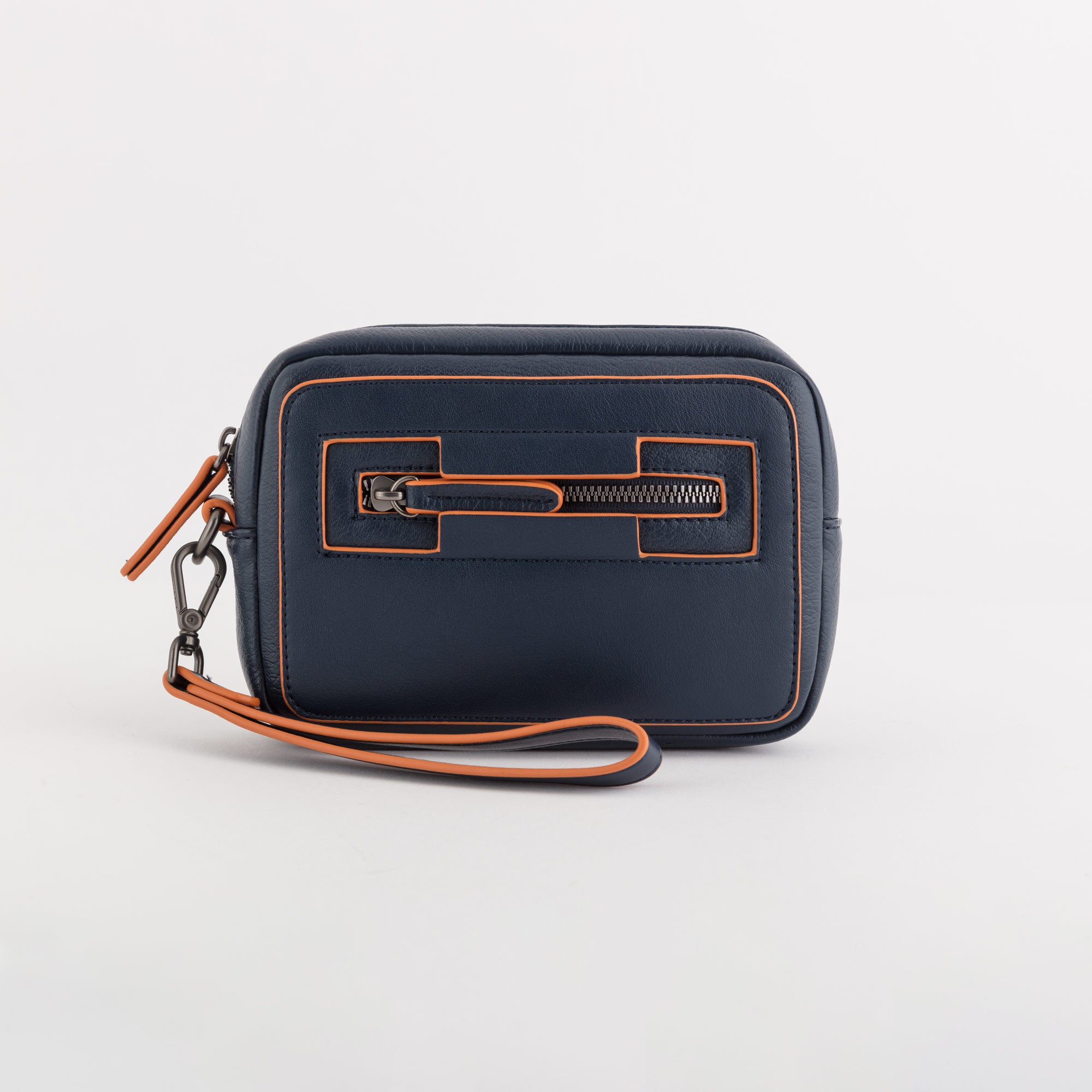 Clutches-Mate Pro Single Size / Navy Blue