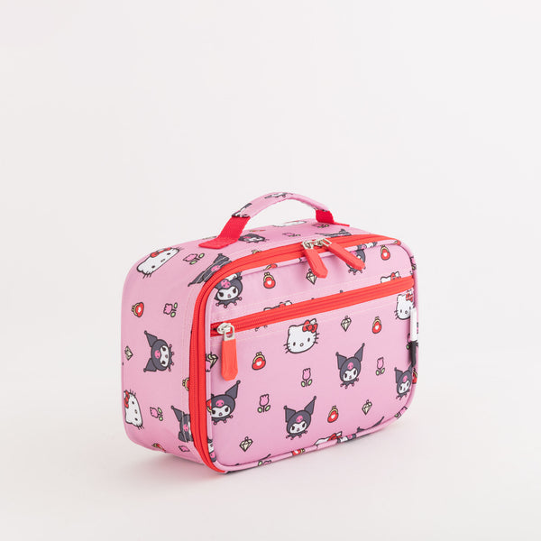 Kids Kids Bag Hello Kitty & Kuromi Pink/Multicolour