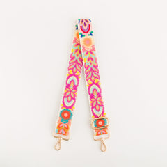Women's Scarf Brunella White Cloud Multicolor