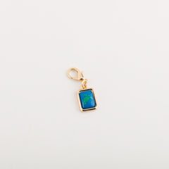 Women's Keyring - Spring Charms D
