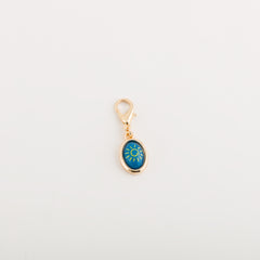 Women's Keyring - Spring Charms D