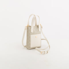 Women's Phone Holder - Diana Spring Wallet