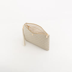 Women's Diana Spring Pouch Butter/Multicolour