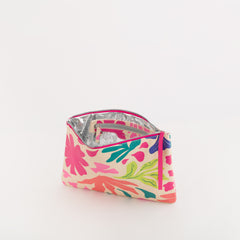 Women's Toiletry Bag - Formia
