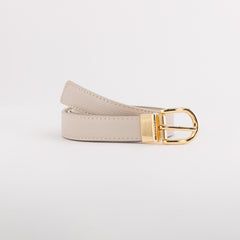 Reversible Belts-Cinture Continuative