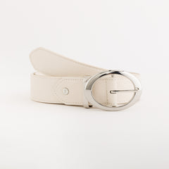 Leather Belts-Cinture Continuative