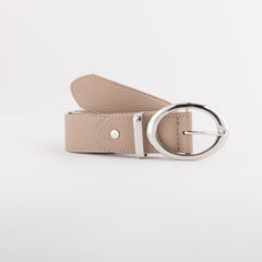 Leather Belts-Cinture Continuative