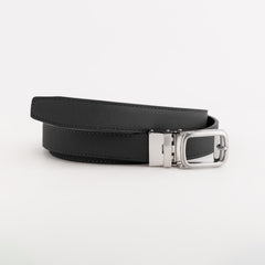 Belts-Cecilia Belts Single Size / Black