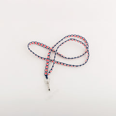 Women's Phone Holder Cord - Line Candy