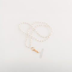 Women's Phone Holder Cord - Line Candy