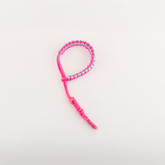 Women's Phone Holder Cord - Line Candy