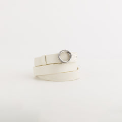 Women's Belt Lady Belt Butter