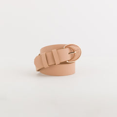 Women's Belt Lady Belt Nut