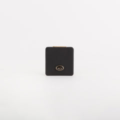 Compact Mirrors-Leonia Accessories Single Size / Black