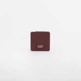 Compact Mirrors-Leonia Accessories Single Size / Plum