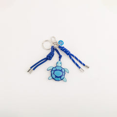 Women's Keyring - Crazy Keychain