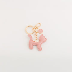 Women's Keyring - Sugar Keychain D
