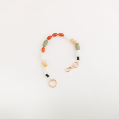 Women's Keyring - Fancy Chain