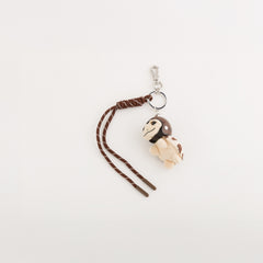 Women's Keyring - Turtle Keychain Spri