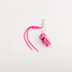 Women's Keyring - Turtle Keychain Spri