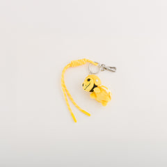 Women's Keyring - Turtle Keychain Spri
