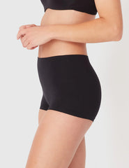 AMBRA SEAMLESS SMOOTHIES 2 PACK SHORT