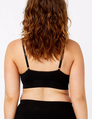 AMBRA BONDI BARE LONGLINE BRA