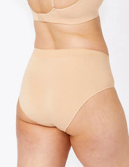 AMBRA BARE ESSENTIALS MIDI BRIEF