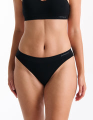 Ambra Purebasics Bikini Brief 2 Pack