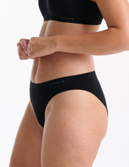 Ambra Purebasics Bikini Brief 2 Pack