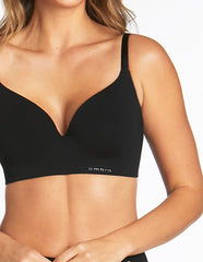 Ambra Purebasics Modal Seamless T-shirt Bra
