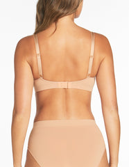 Ambra Purebasics Modal Seamless T-shirt Bra