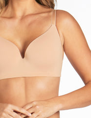 Ambra Purebasics Modal Seamless T-shirt Bra