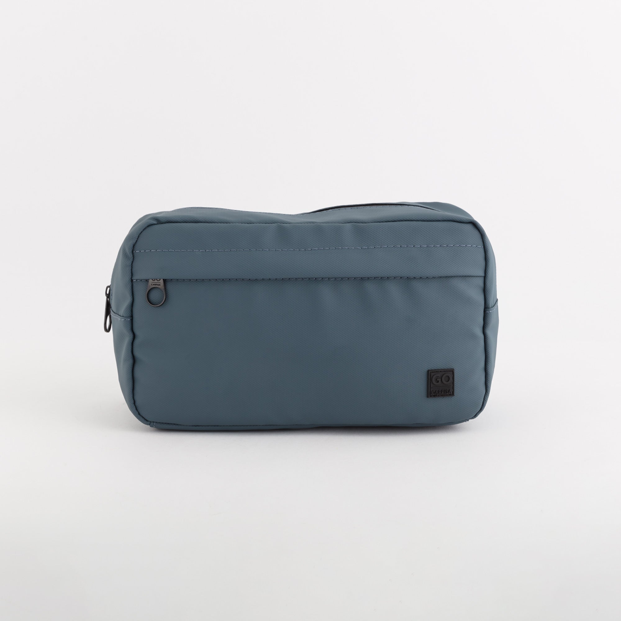 Toiletry Bags-Akinori Go Fw Single Size / Grey Blue