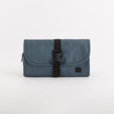 Toiletry Bag - Akinori Go Single Size / Grey Blue