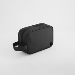 Toiletry Bag Akinori Go Black
